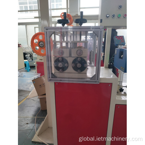 Precision 3D Filament Extrusion Line 1.75mm Abs 3d Filament Plastic Extrusion Machine Line Supplier